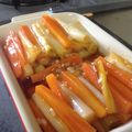 mallet's cooksnap of when they made トルコ料理＊長ネギのオリーブオイル煮。.