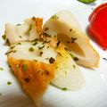 ジュエリーママ's cooksnap of when they made ちくわの青海苔チーズ焼.