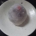 ranyou's cooksnap of when they made おいしい♡簡単いちご大福.