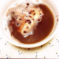 heureuxxx's cooksnap of when they made 簡単おしるこ.