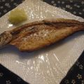 スタイリッシュママ's cooksnap of when they made 魚の塩焼き＊美味しくするコツ.