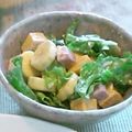 olive11's cooksnap of when they made 我が家の味☆ごまダレ兼ごまドレ.