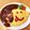 かなぼう◡̈♡'s cooksnap of when they made ランチに☆トマトたっぷりオムハヤシ.