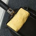 サーフブレイド's cooksnap of when they made ふんわり☆卵焼き.