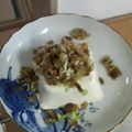 サーフブレイド's cooksnap of when they made 簡単ヘルシー温奴.