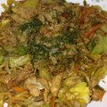 m☆k★'s cooksnap of when they made 《簡単♪》技あり☆ 具だくさん 焼きそば.