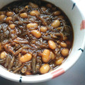 ♪snowdrop☆'s cooksnap of when they made 簡単！しらすの佃煮.