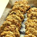 chocomegi's cooksnap of when they made 定番オートミールクッキー。簡単に作れるよ.
