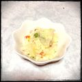 rim22's cooksnap of when they made 簡単！基本のポテトサラダ.