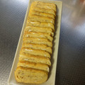 まこすけファミリー's cooksnap of when they made 太巻き用に☆出し巻き卵.