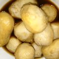 ☆まきぞう☆'s cooksnap of when they made 里芋の煮物.