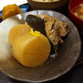 ☆Kayorina☆'s cooksnap of when they made 今が旬　ぶり大根.