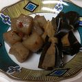 naonaoram's cooksnap of when they made 昆布とこんにゃくの甘辛煮.