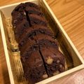 チャロネコ's cooksnap of when they made ボウル1つ！混ぜるだけ濃厚ブラウニー♡.
