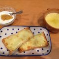ゆーこねえさん's cooksnap of when they made 簡単♪本格♡パンプキンスープ.