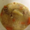 鬼姫＠りん's cooksnap of when they made 決め手は生姜！あったか豚汁.