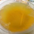らくらくキッチン's cooksnap of when they made 昆布とカツオのお出汁の取り方.