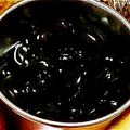 まーころ♡'s cooksnap of when they made スプーンで食べたくなっちゃう☆黒豆の煮物.