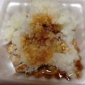 たんぽぽみーちゃん's cooksnap of when they made おろし納豆.