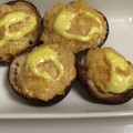 Akeimmy's cooksnap of when they made 簡単おつまみ♡椎茸マヨソース.