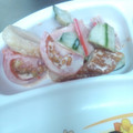 soa☆'s cooksnap of when they made きゅうりとトマトのオイマヨ和え♪.
