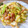 あっちゃんキッチン♪'s cooksnap of when they made キャベツとウインナーの卵マヨ炒め.