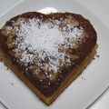 サンタローザ's cooksnap of when they made クグロフ型でメイプルケーキ.