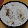 mai01viv's cooksnap of when they made 節分豆で簡単美味しい☆豆ご飯.