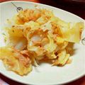 みつこ姉's cooksnap of when they made キャベツとツナのさっぱり和え.