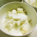 rencon03's cooksnap of when they made カリフラワー チーズ♪.