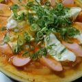 greendayon's cooksnap of when they made チーズでうまっ☆朴さん直伝のプデチゲ.