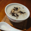 ぴいのすけ's cooksnap of when they made 簡単・おいしい！中華風お粥☆.