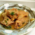 ｂｅｒｒｙ＋'s cooksnap of when they made ✽鶏唐揚げのとろろみぞれがけ✽.