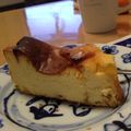 ともぱんたから's cooksnap of when they made かったさんちのゆずを使ったチーズケーキ.