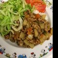さっちんかも's cooksnap of when they made 困った時の簡単ドライカレー.