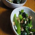 ヤママミヨ's cooksnap of when they made あっという間に！ツナマヨ小松菜炒め.