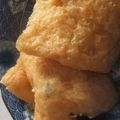きらり流れ星's cooksnap of when they made もち巾着.