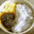 3姉妹ちゃんママ's cooksnap of when they made 我が家の定番だし巻き卵.
