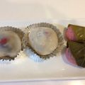 にここーちゃん's cooksnap of when they made ✽関西風　桜餅✽.