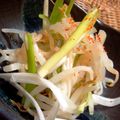 arp7726's cooksnap of when they made 即効簡単!!もやしのナムル.