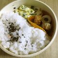3姉妹ちゃんママ's cooksnap of when they made ふんわり、ねぎのオムレツ.