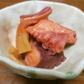 あいぱらりん's cooksnap of when they made じっくりことこと。　タコのやわらか煮.