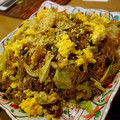 musclelady's cooksnap of when they made 旨い！白菜の麻婆春雨.
