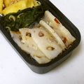 そらてんママ's cooksnap of when they made れんこんの塩きんぴら.