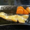 kiki1221's cooksnap of when they made 失敗なし！簡単☆基本の魚の煮付☆.
