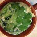 しゅうさぶ's cooksnap of when they made 電子レンジ de 茶碗蒸し！.