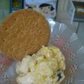 ママフィオ's cooksnap of when they made *大人の味＊ラムレーズンアイス＊.