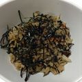 ma_ri_ko's cooksnap of when they made 簡単☆絶品！豚肉と生姜の炊き込みご飯.
