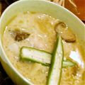 ほわいとりぼん's cooksnap of when they made 簡単グリーンカレー.