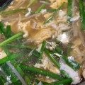a1_v3v_1m's cooksnap of when they made もやしと卵の中華風スープ.